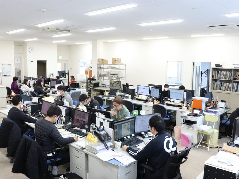 ⭐株式会社アーガスコーポレーションのアルバイト・バイト求人情報-02