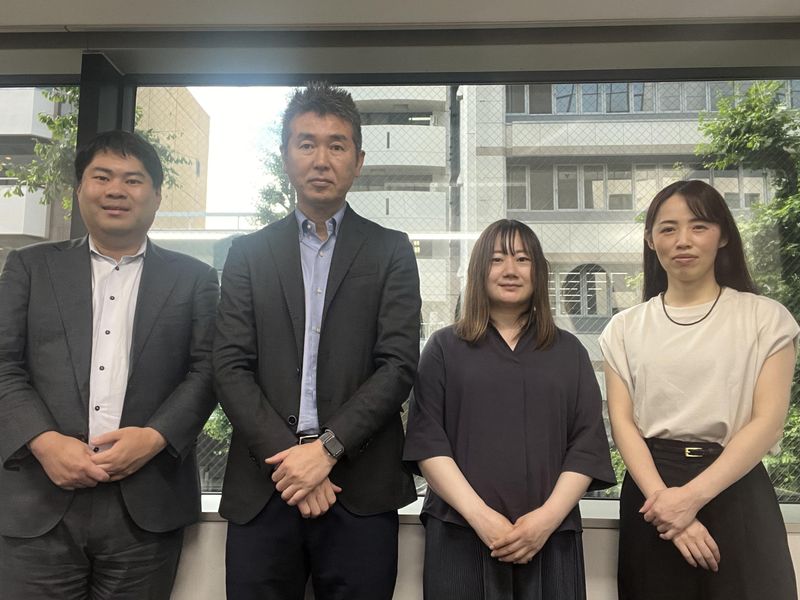 山田洋嗣法律事務所のアルバイト・バイト求人情報-03
