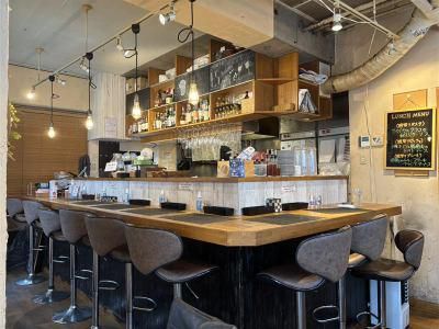 洋風IZAKAYA ESのアルバイト・バイト求人情報-01