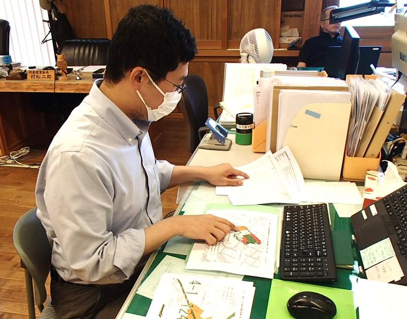 新潟県森林組合連合会のアルバイト・バイト求人情報-02