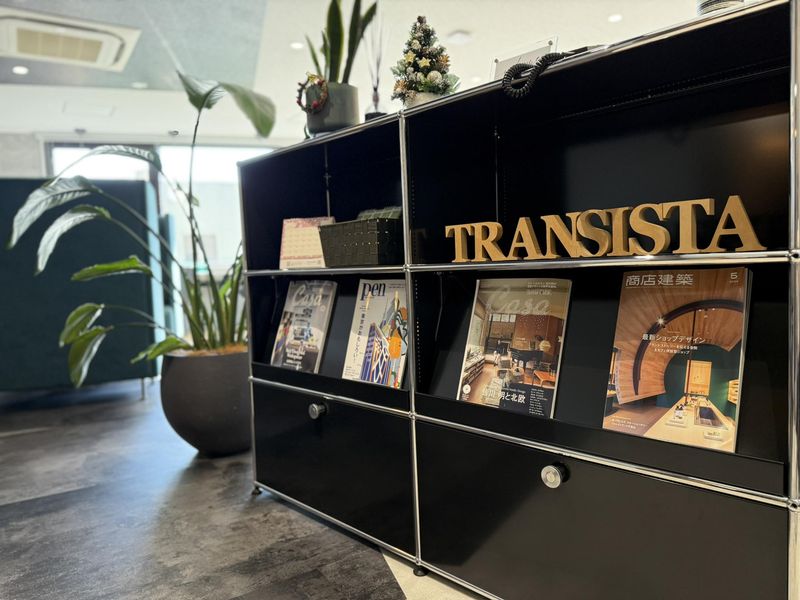 株式会社ｔｒａｎｓｉｓｔａの求人・転職情報
