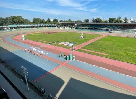 日本トーター　大宮・西武園競輪事業所　大宮競輪場