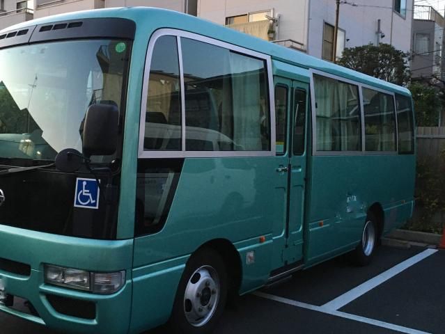 日本総合サービス株式会社　横浜支店