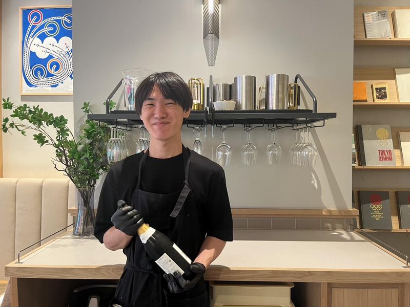 株式会社セントラルテーブルの求人・転職情報