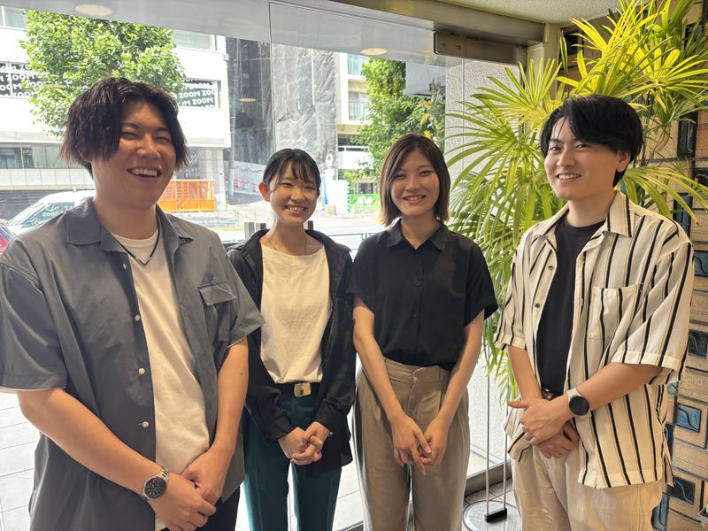 株式会社Delvanceのアルバイト・バイト求人情報-03