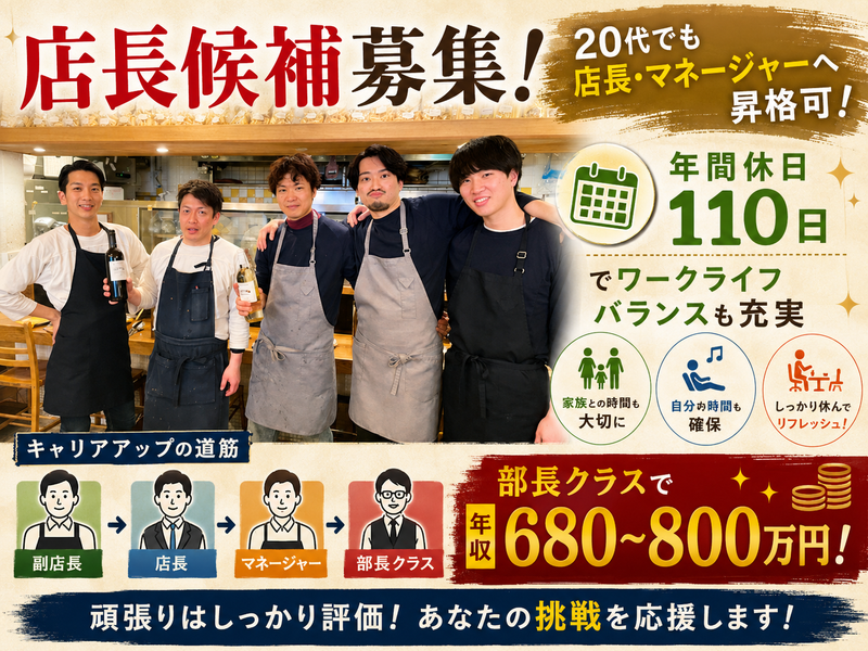 株式会社テイクファイブの求人・転職情報