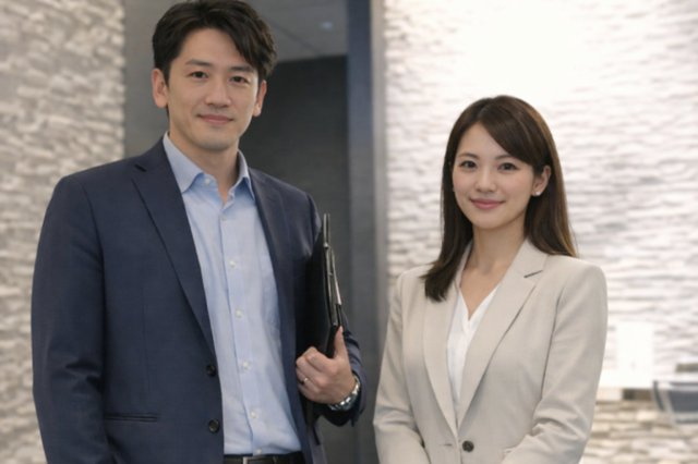 大和財託株式会社の求人・転職情報