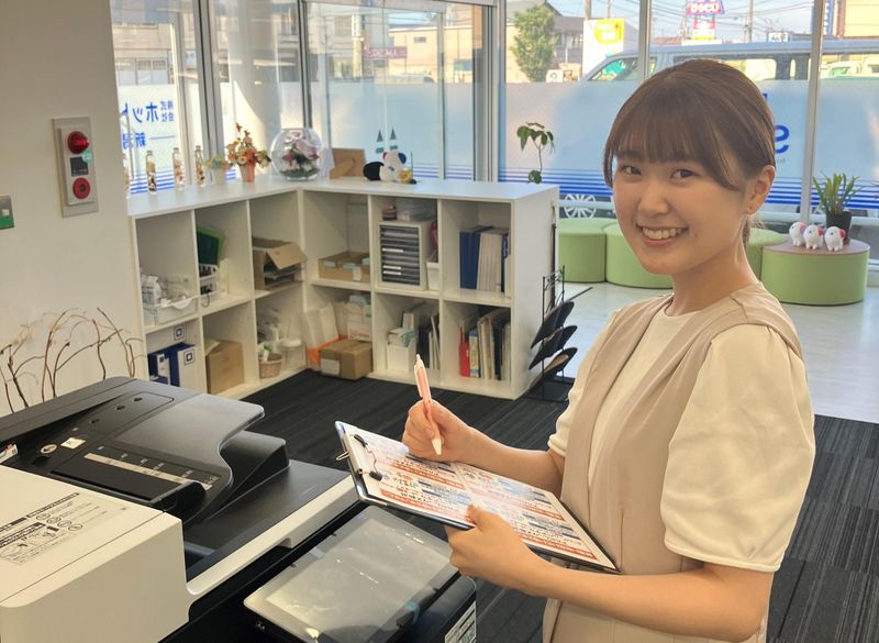 株式会社ホットスタッフ長岡のアルバイト・バイト求人情報-02