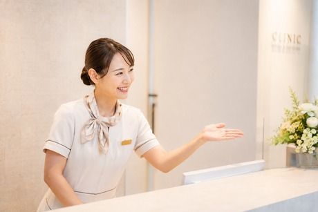 京都ひざ関節症クリニックの求人・転職情報