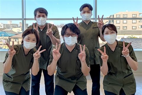 足立北病院のアルバイト・バイト求人情報-21