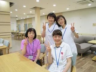 (株)やさしい手　訪問看護　かえりえ柏崎のアルバイト・バイト求人情報