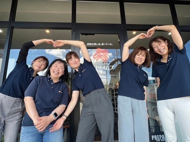 プロタイムズ明石店(株式会社Matsudaira)の派遣求人情報