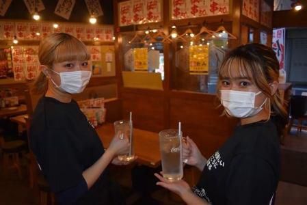 伝串新時代　金山2号店のアルバイト・バイト求人情報-02