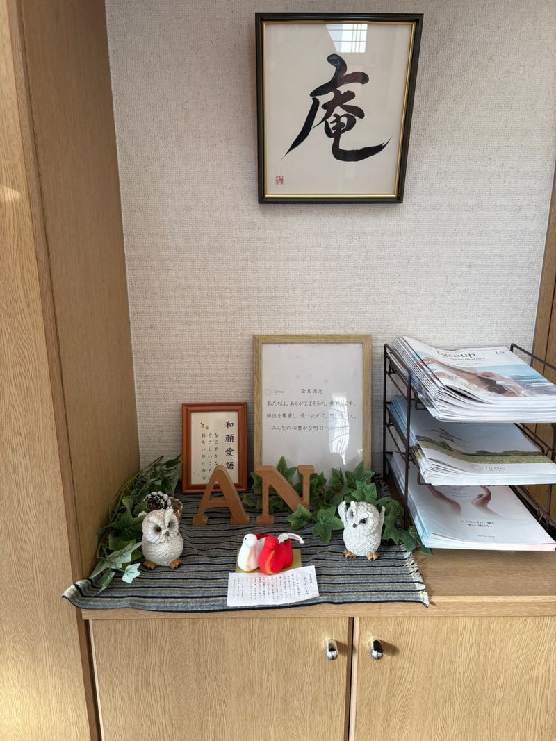 求人画像