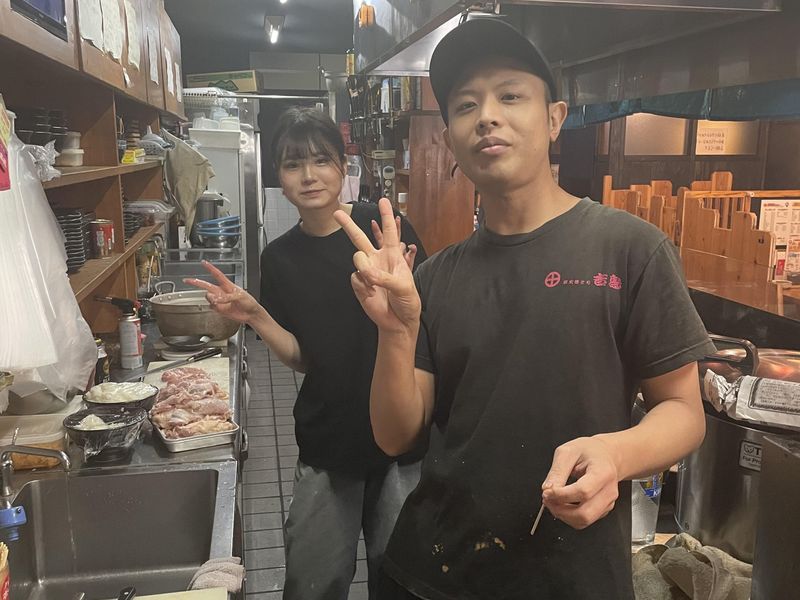 吉鳥 山本駅前店│Sakoグループ株式会社のアルバイト・バイト求人情報-05