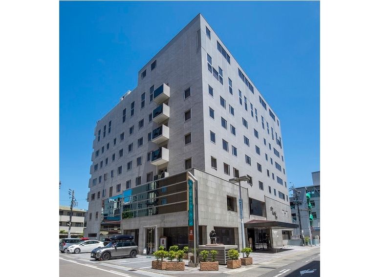 株式会社中部ホテルシステムズの求人・転職情報