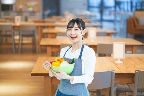 介護付有料老人ホーム ラ・デュース恵み野 内厨房の求人・転職情報