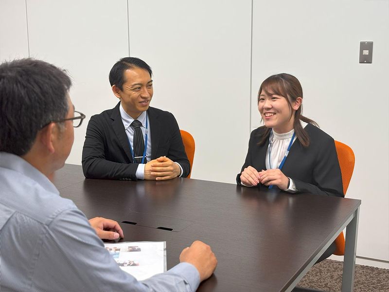 株式会社グローバルセールスエージェント　渋谷(本社)のアルバイト・バイト求人情報-02