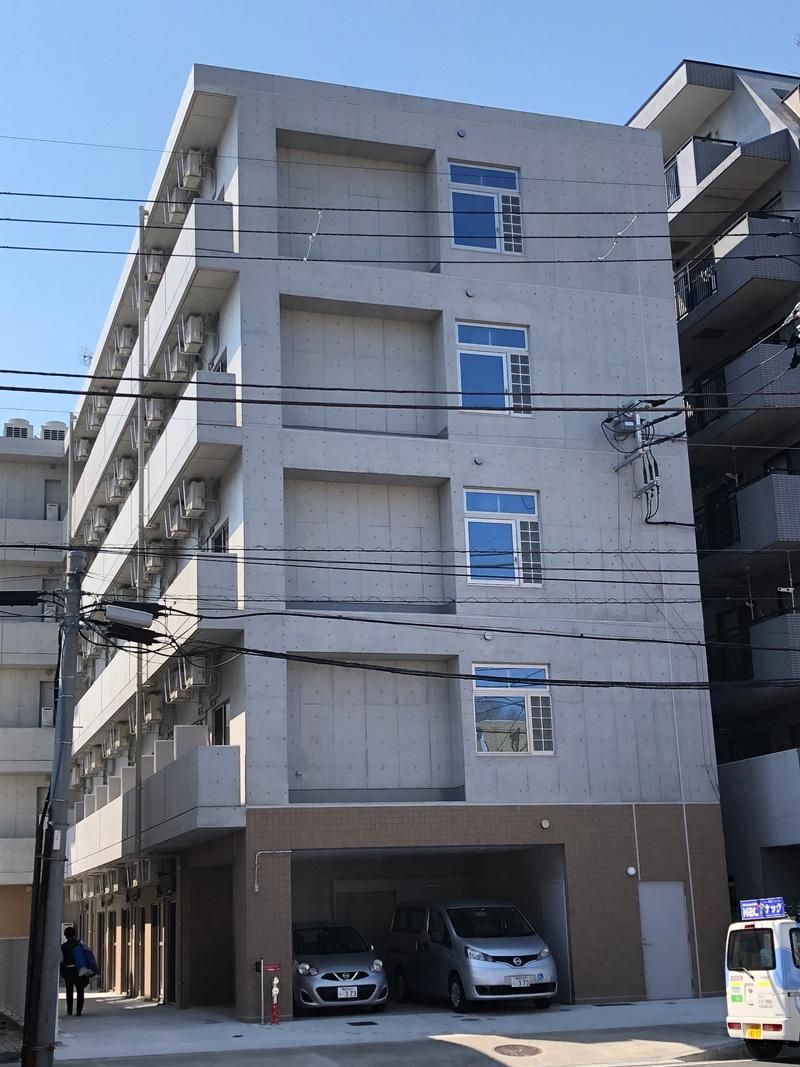 グループホーム みなみ本牧のアルバイト・バイト求人情報-20