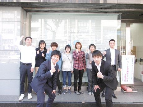 株式会社ハート介護サービスの求人・転職情報