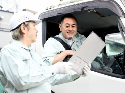 株式会社置田組