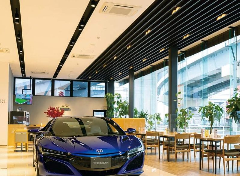 自動車販売店(出水店)のアルバイト・バイト求人情報-03