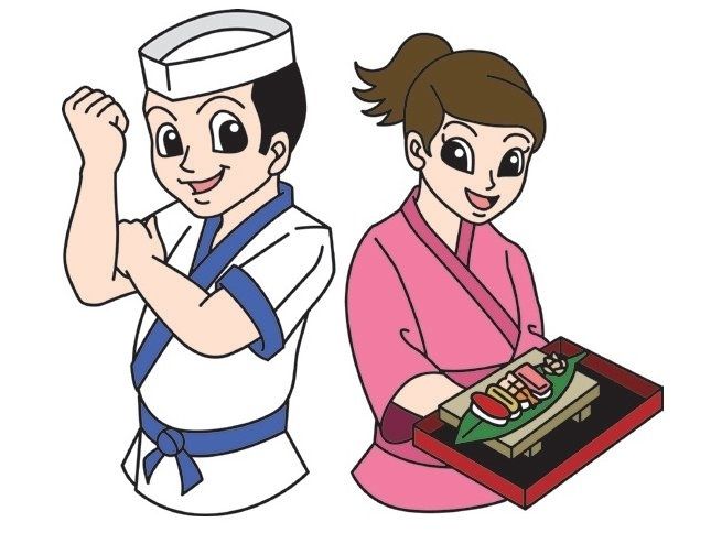 求人画像