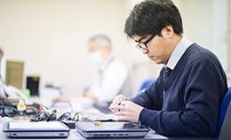 株式会社ビッツ