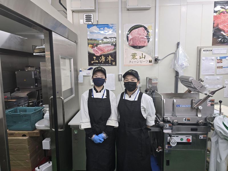 株式会社コーシン|池上晃進店のアルバイト・バイト求人情報-02