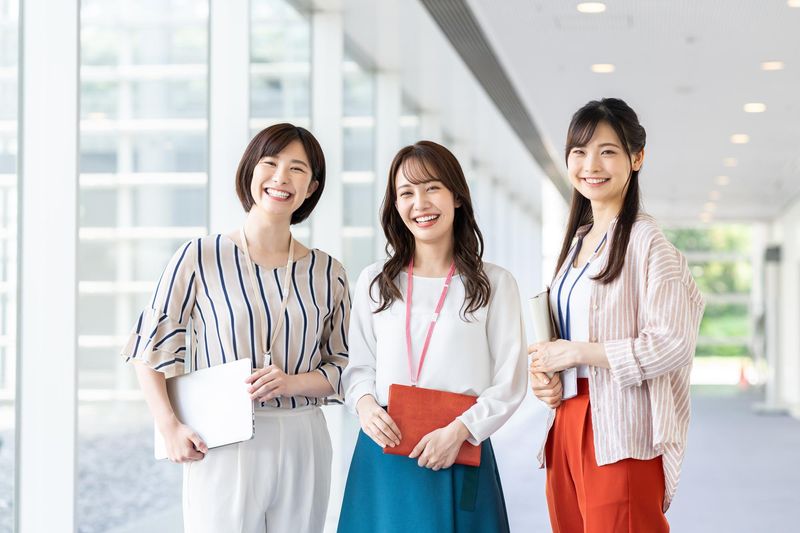 日本アスペクトコア株式会社の求人・転職情報