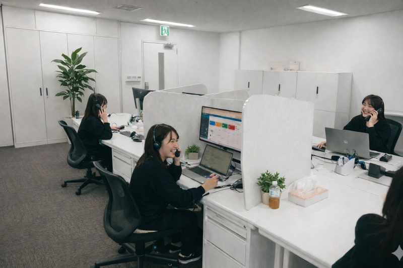 株式会社JSHの求人・転職情報