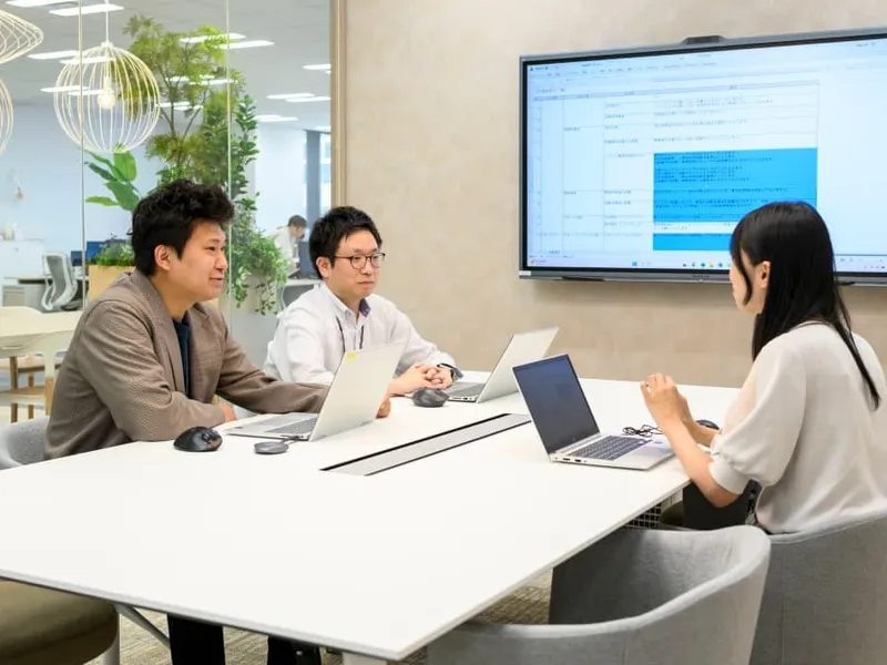 株式会社コスモサミットの求人・転職情報
