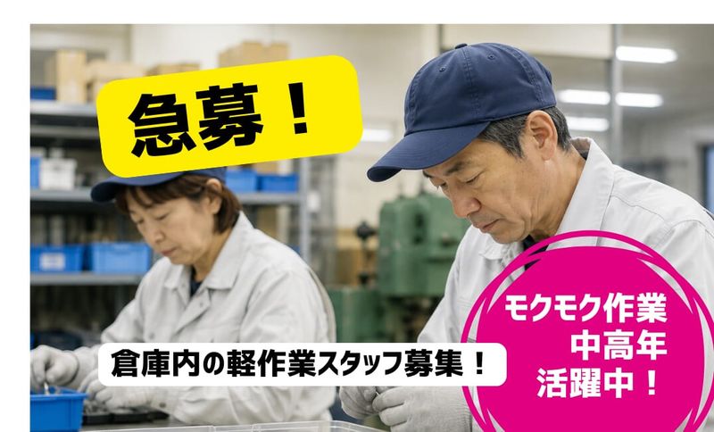 求人画像