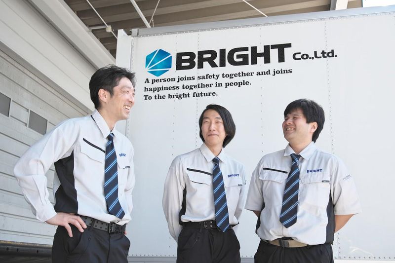 株式会社ブライトの求人・転職情報