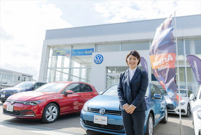 株式会社MID　ALFA　 フォルクスワーゲン豊平のアルバイト・バイト求人情報-02