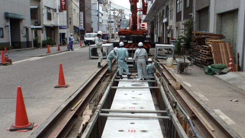 株式会社吉川建設の求人・転職情報