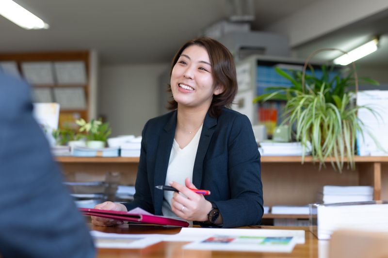 株式会社笠原建設