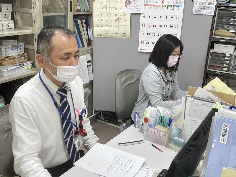神戸協同病院のアルバイト・バイト求人情報-02