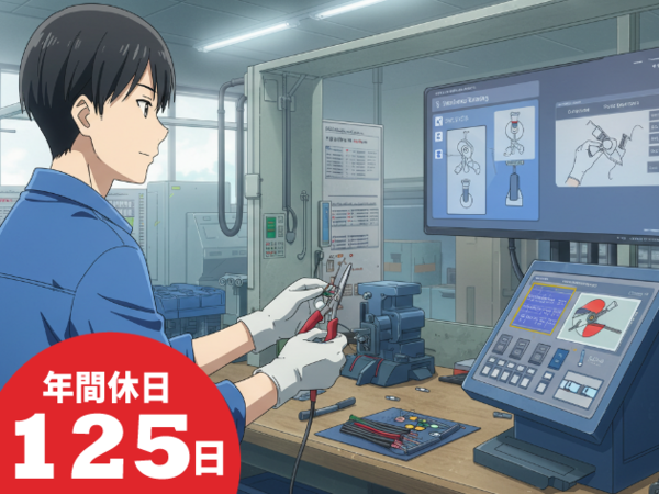 株式会社キャリア・ブレスユーのアルバイト・バイト求人情報-31