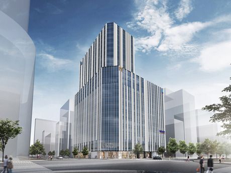 ヒューリックホテルマネジメント株式会社-0002の求人・転職情報