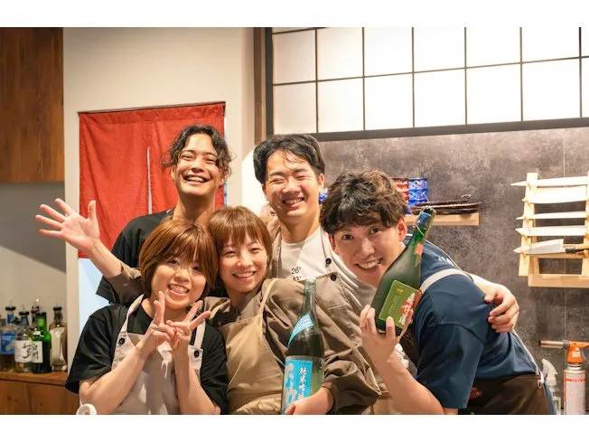 円山きりこの求人・転職情報