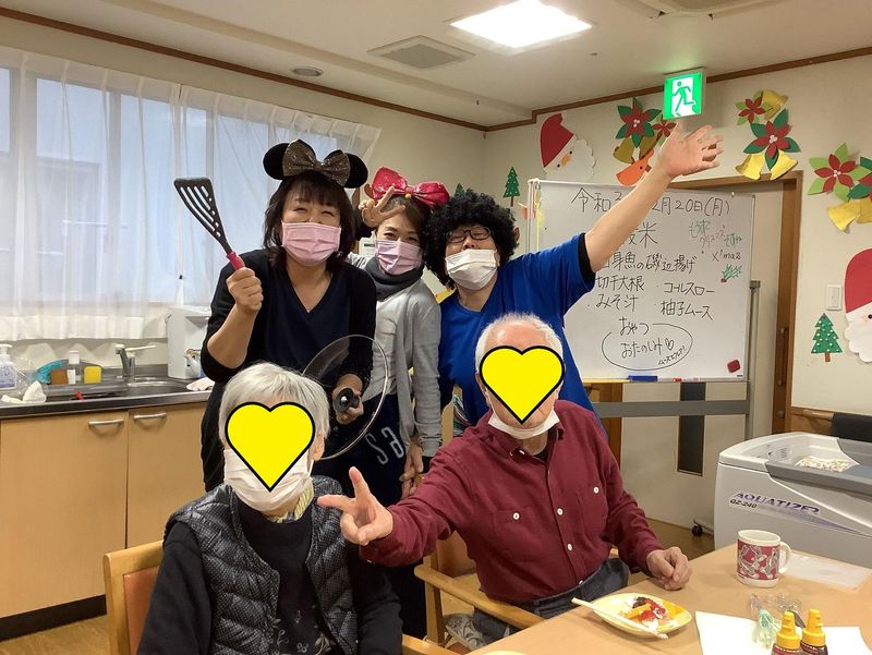 求人画像