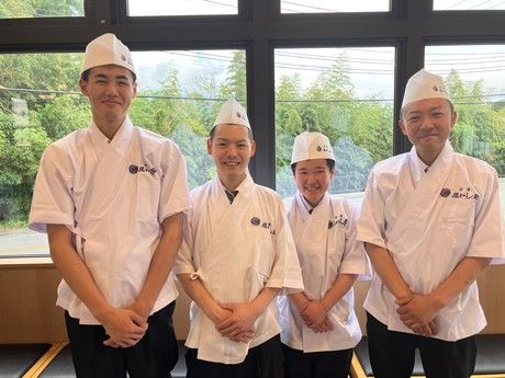 沓間水産株式会社の求人・転職情報