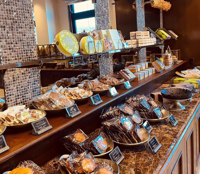 レタンプリュス　タカシマヤフードメゾンおおたかの森店(運営/株式会社パスレル)のアルバイト・バイト求人情報-02