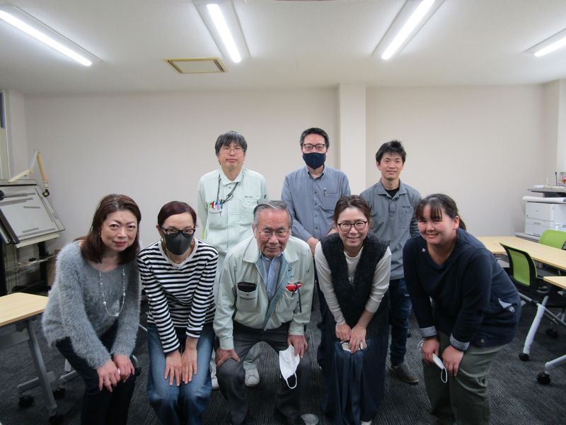 株式会社司商会の派遣求人情報