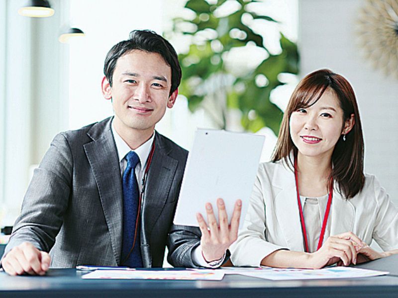 株式会社エコシステムの求人・転職情報