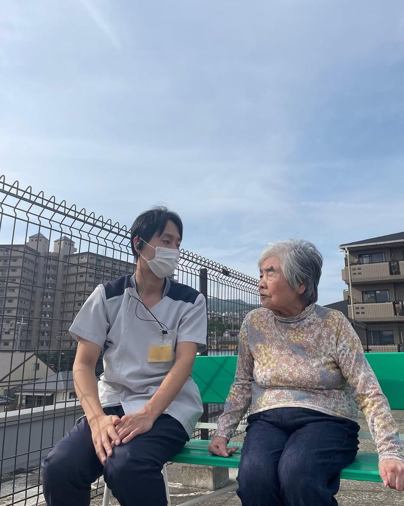 求人画像