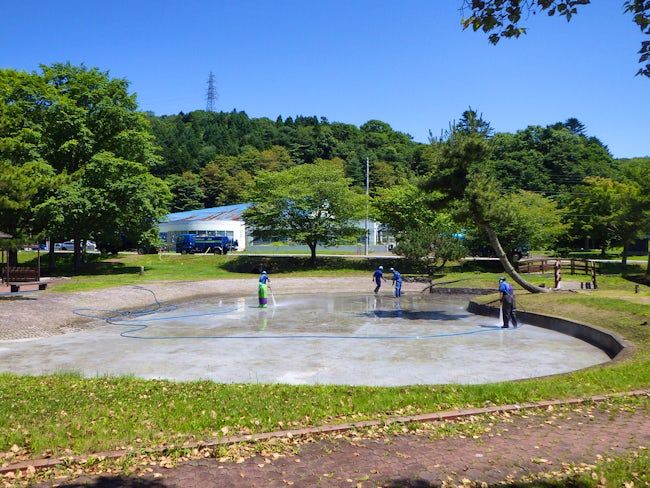 株式会社白老清掃の求人・転職情報