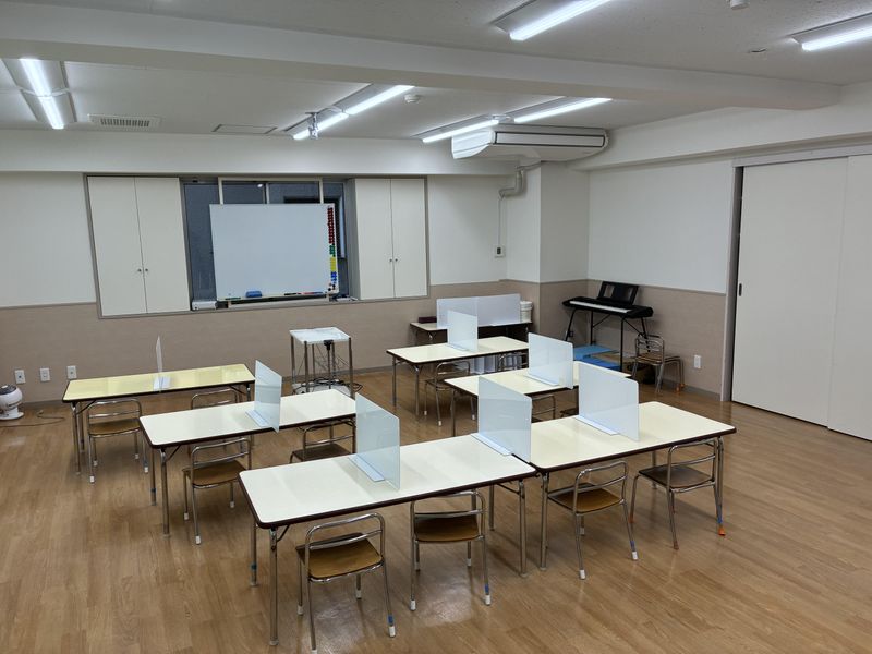 ジャック幼児教育研究所 お茶の水教室の求人・転職情報／無資格でも