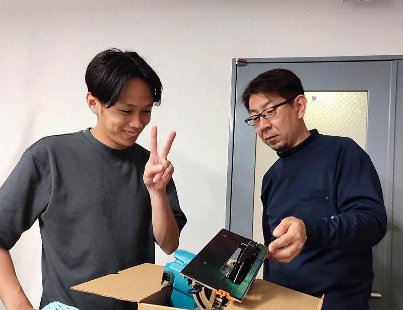 株式会社creahomeのアルバイト・バイト求人情報-02